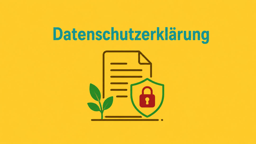 Datenschutz Logo