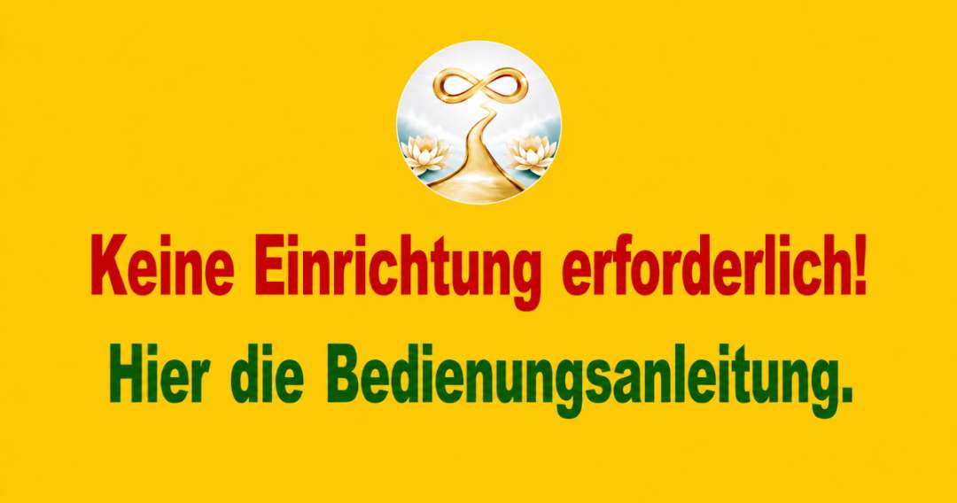 Einrichtung Logo